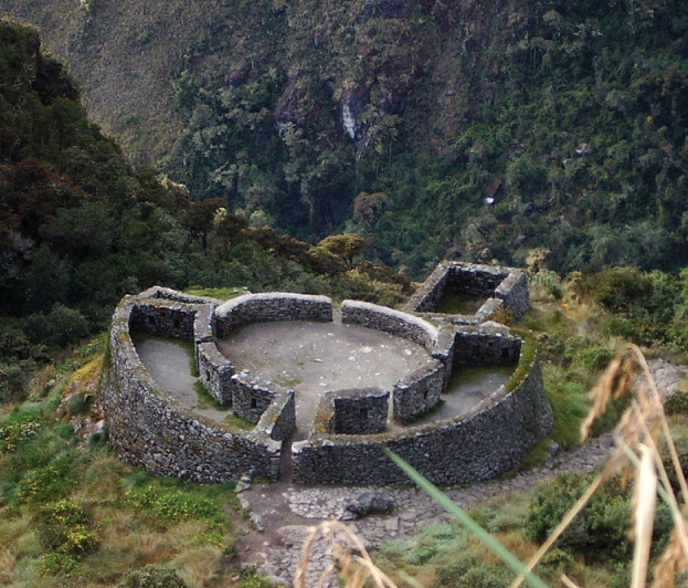 Salkantay-Trek-to-Machu-Picchu-6